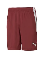 Šortky Puma teamLIGA M 704924 09 Šortky Puma teamLIGA M 704924 09