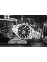 Pánske hodinky CASIO EDIFICE EFR-574D-1AVUEF + krabička