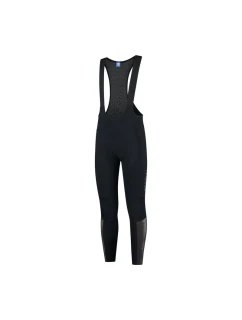 spodnie rowerowe model 21842931 czarne XL - Rogelli