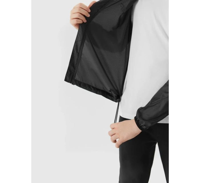 Chlapecká přechodná bunda model 21907530 - 4F Chlapecká přechodná bunda model 21907530 - 4F