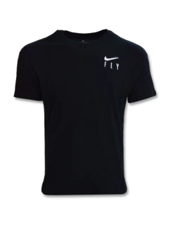 Dámske tričko Nike SSNL Boy Wmns - DB6192-010