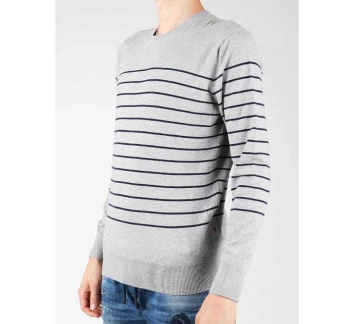 Svetr  Crew Knit model 21324267 - Wrangler