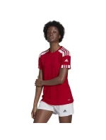 Dámske tréningové tričko Squadra 21 JSY W GN5758 - Adidas Dámske tréningové tričko Squadra 21 JSY W GN5758 - Adidas