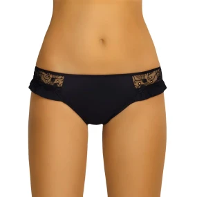 model 18031685 kolor:czarny - Wol-Bar