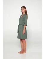 Vamp - Župan s krátkym rukávom 20036 - Vamp