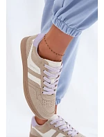 Dámske tenisky O`NEILL IONE WOMEN LOW 90261001.19K Beige