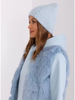 AT CZ 2328 cap.11P svetlo modrá AT CZ 2328 cap.11P svetlo modrá