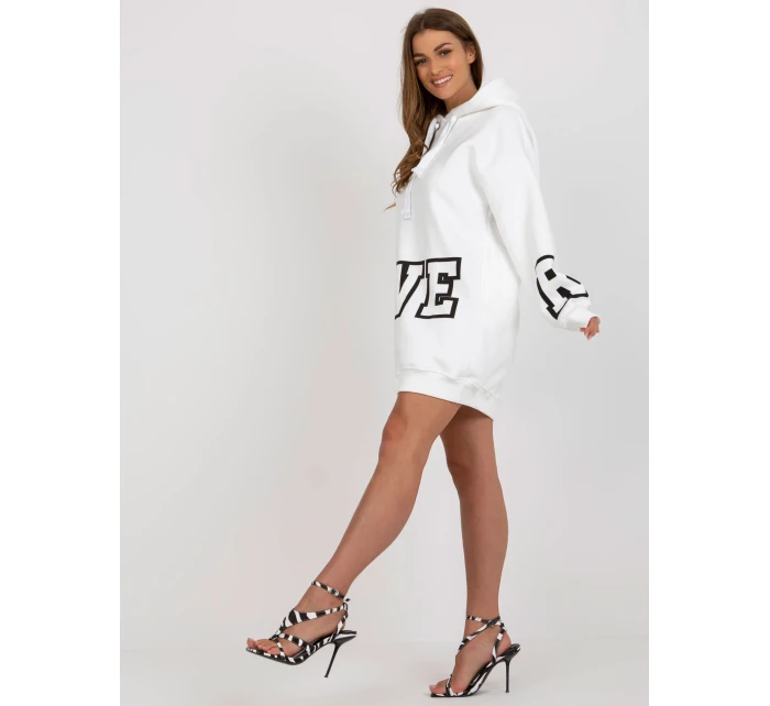 Blúzka EM BL 753.60 ecru