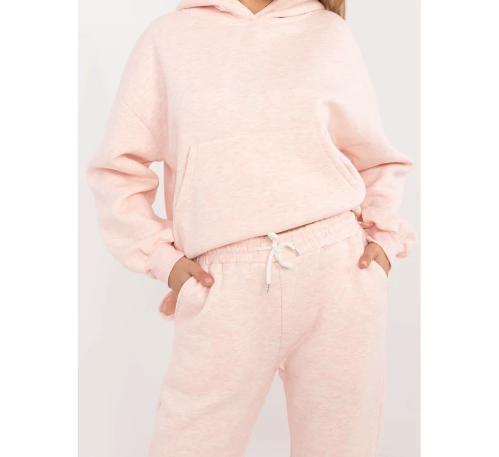 Súprava EM KMPL 630 2.87 svetlo ružová