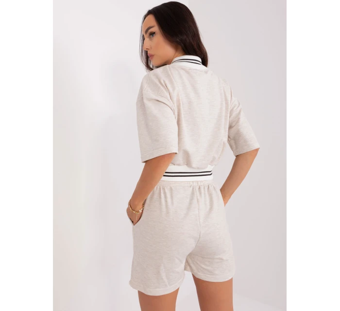 Súprava EM KMPL 824.06X svetlo béžová Súprava EM KMPL 824.06X svetlo béžová