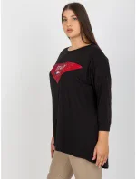 Halenka VI BZ model 17913786 černá - FPrice