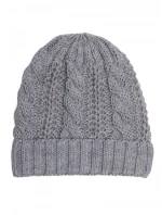 M897 Pletené čiapky - šály