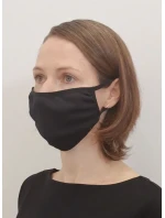 Maska BBK (bavlnená) s vreckom na filter - 10 kusov - Babell Maska BBK (bavlnená) s vreckom na filter - 10 kusov - Babell