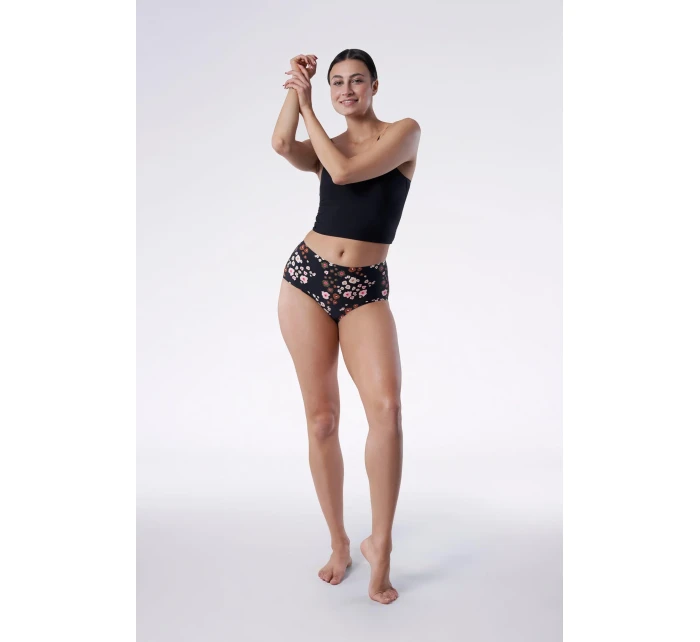 Peggy Brown Maxi spodní díl - Julimex Peggy Brown Maxi spodní díl - Julimex