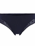 Dámske nohavičky Refibra UW0UW03546-DW5 - Tommy Hilfiger