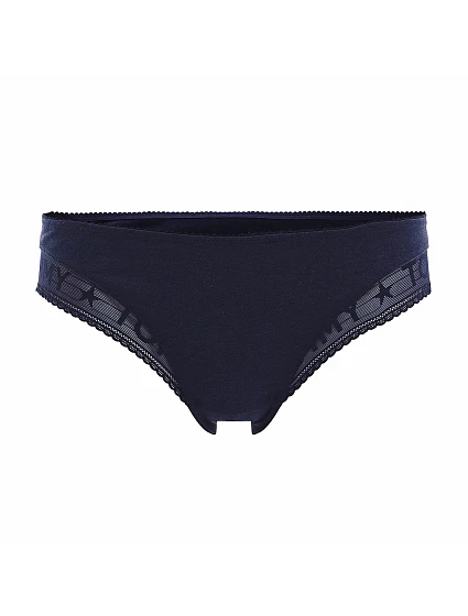 Dámske nohavičky Refibra UW0UW03546-DW5 - Tommy Hilfiger Dámske nohavičky Refibra UW0UW03546-DW5 - Tommy Hilfiger