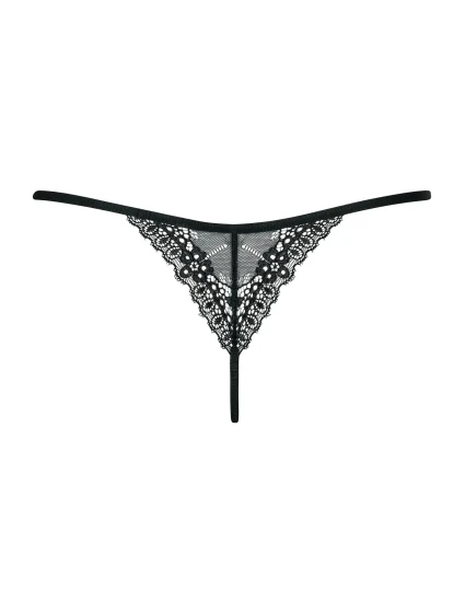 Tanga model 7072397 thong - Obsessive