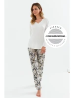 DÁMSKE PYŽAMO 417 CANA 3XL