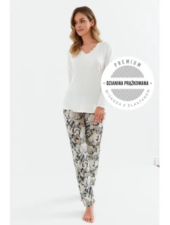 DÁMSKE PYŽAMO 417 CANA 3XL