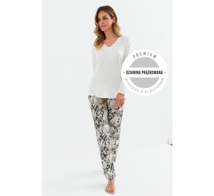 DÁMSKE PYŽAMO 417 CANA 3XL