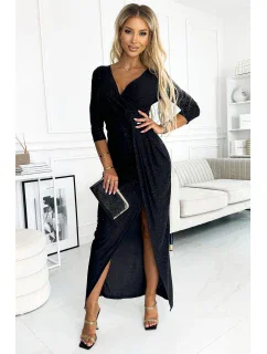 Dlhé šaty model 186758 Numoco