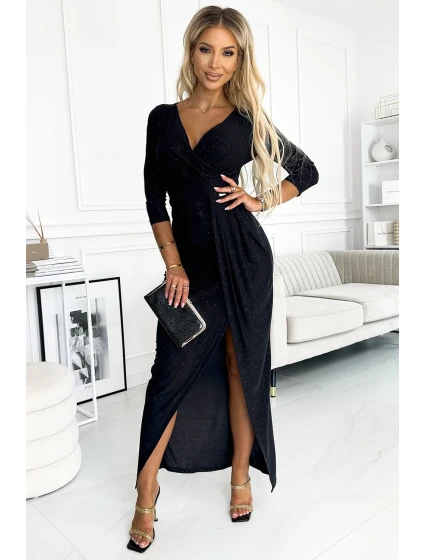 Dlhé šaty model 186758 Numoco Dlhé šaty model 186758 Numoco