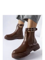 Model obuvi 206544 Solea