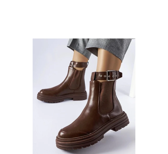 Model obuvi 206544 Solea