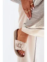 Klipy na platforme, model 210756 Step in style