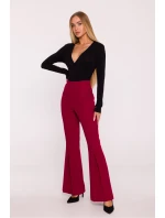 Dámske nohavice model 216616 Moe Dámske nohavice model 216616 Moe
