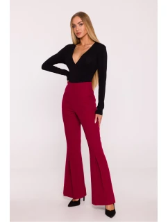 Dámske nohavice model 216616 Moe