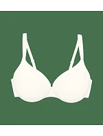 BMU Illusion Curve W01 - ECRU WHITE - TRIUMPH ECRU WHITE - TRIUMPH