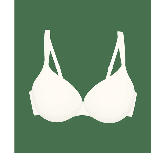 BMU Illusion Curve W01 - ECRU WHITE - TRIUMPH ECRU WHITE - TRIUMPH