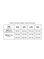 Hladké dámské punčochové kalhoty  Merino Wool model 20324255 - Steven