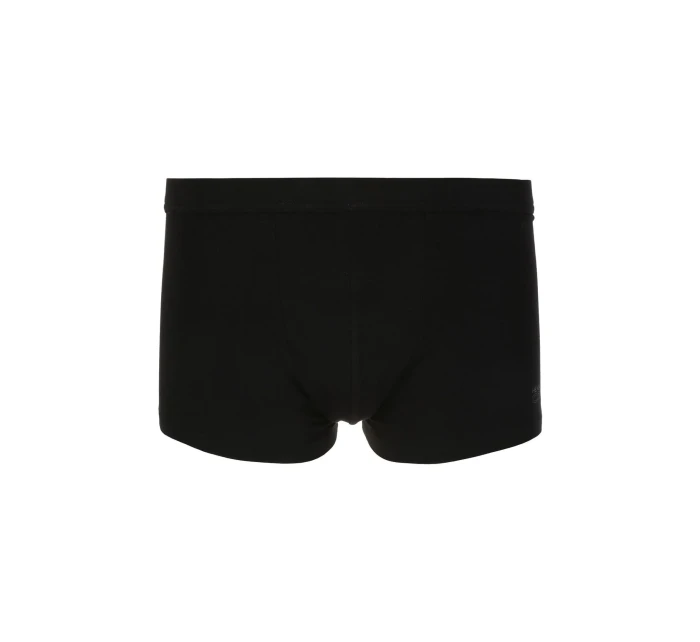 Pánske boxerky 22052 State black - HENDERSON