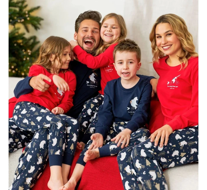 Chlapčenské pyžamo 5264 - Doctornap Chlapčenské pyžamo 5264 - Doctornap