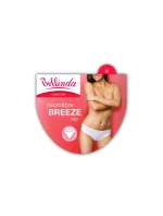 Dámske nohavičky strihu breeze BREEZE SLIP - Bellinda - telová