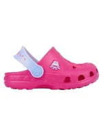 Sandále Coqui Little Frog Jr 92800617325