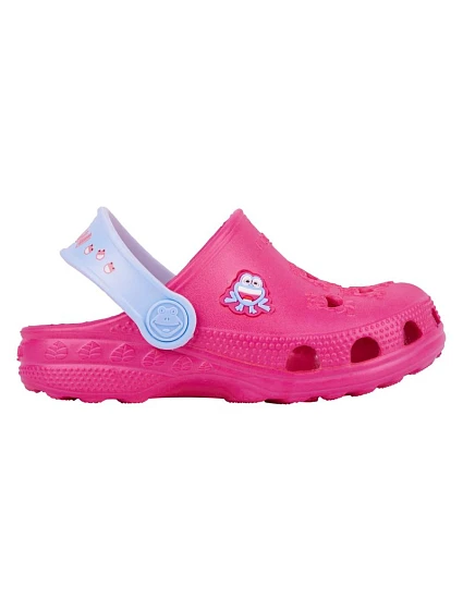 Sandály Little Frog Jr model 20146010 - Coqui