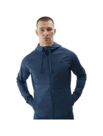 Mikina s kapucí model 20616268 - 4F