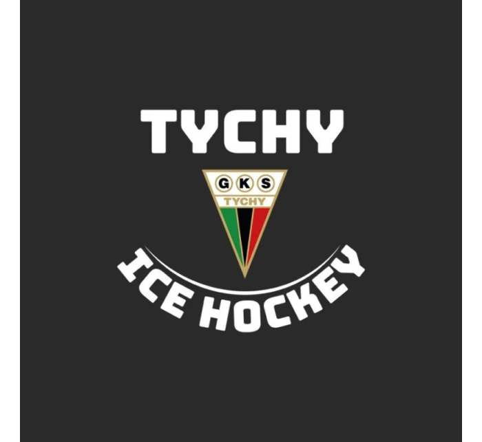 Hokejový dres GKS Tychy Jr model 21240688 - Inny Hokejový dres GKS Tychy Jr model 21240688 - Inny