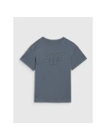 Tričko Jr model 22051729 - 4F Tričko Jr model 22051729 - 4F