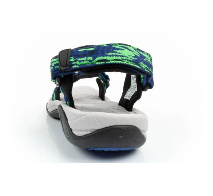 CMP Hamal Hiking Jr sandále 38Q9954J 22NL