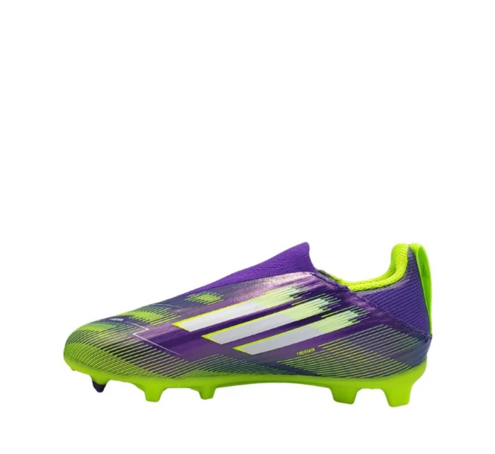 Kopačky adidas F50 League LL FG/MG Jr JH7743