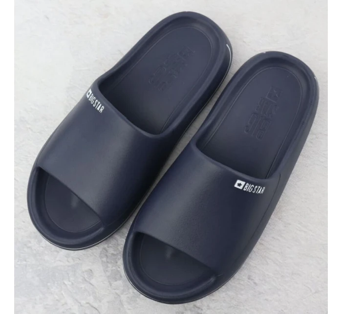 W  žabky model 21263533 - Big Star