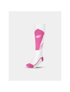 Dámské lyžařské ponožky model 21820975 dámské - 4F