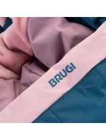 Dámská zateplená bunda model 21906203 - Brugi