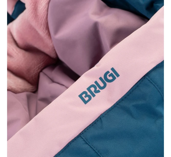 Dámská zateplená bunda model 21906203 - Brugi