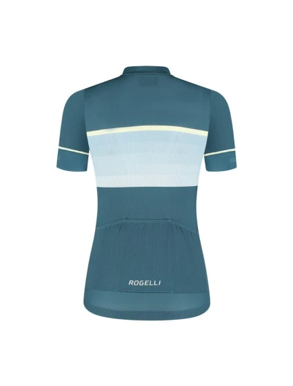 koszulka damska IMPRESS II model 21854652 L - Rogelli