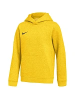Dětská mikina Park 26 Fleece Hoodie yellow model 21950267 719 - NIKE